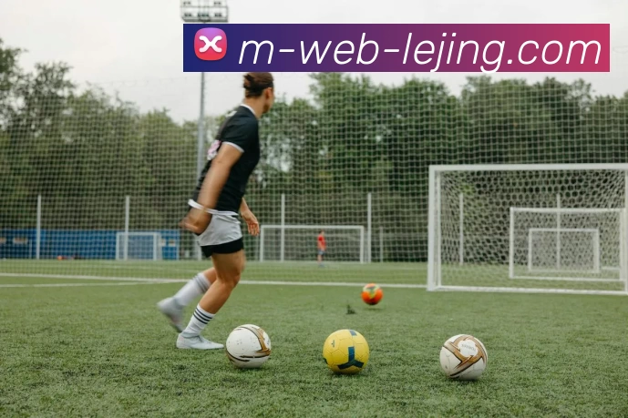 乐竞体育品牌故事