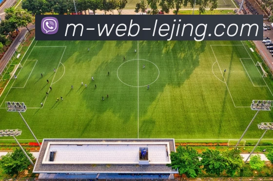 乐竞体育服务体系